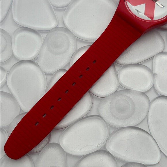 Swatch Watch - SUOR400 - XX-RATED - Picture 4 of 7